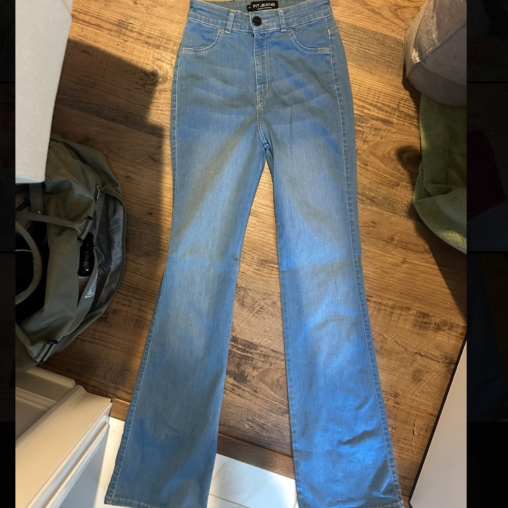 FITJEANS